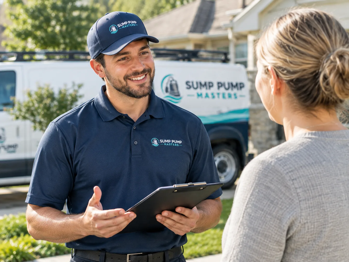 Sump Pump Repair Grand River, IA FAQs
